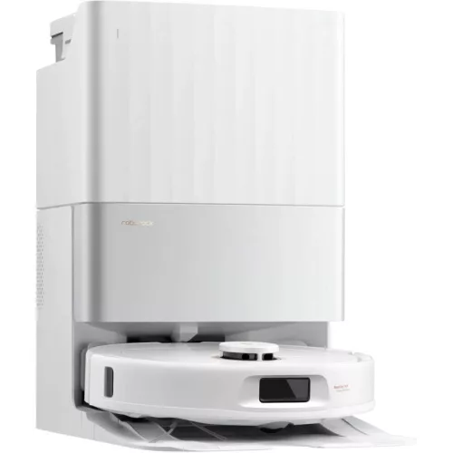 Roborock Qrevo C Pro White robotporszívó