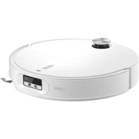 Roborock Qrevo Curv 2 Pro White robotporszívó