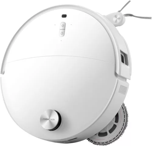 Roborock Qrevo Edge 2 Pro robotporszívó