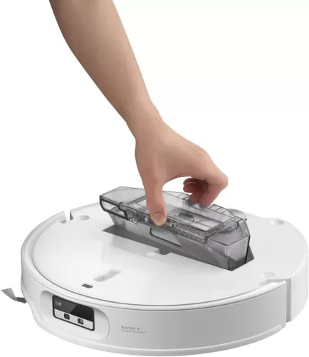 Roborock Qrevo Edge 2 Pro robotporszívó