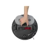 Roborock Qrevo Edge 5V1 Black robotporszívó felmosóval