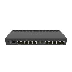 MikroTik RB4011iGS+RM 10port GbE LAN/WAN 1xSFP+ Smart router