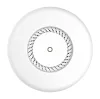 MikroTik RBcAPGi-5acD2nD cAP ac 2xGbE LAN port Dual-band 802.11ac beltéri Vezeték nélküli Access Point