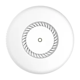   MikroTik RBcAPGi-5acD2nD cAP ac 2xGbE LAN port Dual-band 802.11ac beltéri Vezeték nélküli Access Point