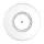 MikroTik RBcAPGi-5acD2nD cAP ac 2xGbE LAN port Dual-band 802.11ac beltéri Vezeték nélküli Access Point
