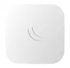 MikroTik RBcAPGi-5acD2nD cAP ac 2xGbE LAN port Dual-band 802.11ac beltéri Vezeték nélküli Access Point