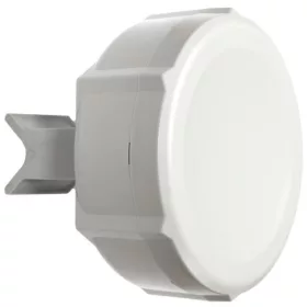   MikroTik RBSXTG-5HPACD-SA SXTG 5GHz 802.11ac Dual Chain CPE/AP 90 fokos szektor antennával