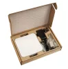 MikroTik RBSXTsq5nD SXTsq Lite5 16dBi 5GHz Dual Chain 802.11an 1xFE LAN port L3 antenna