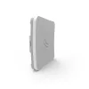 MikroTik SXTsqG-5acD SXTsq 5 ac 16dBi 5GHz Dual Chain 802.11ac 1xGbE LAN port L3 antenna