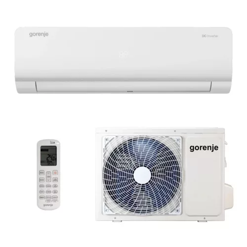 GORENJE REA klíma beltéri egység 3,5kW
