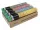 Utángyártott RICOH MPC2030 Toner Yellow 5500 oldal kapacitás CT /CET6414/
