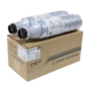   Utángyártott RICOH MP3500/4500 Toner Black 30000 oldal kapacitás CT /CET6445/