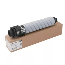   Utángyártott RICOH MPC305SP Toner Black 12000 oldal kapacitás CT /CET6454/