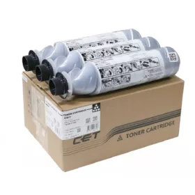   Utángyártott Ricoh AFI1515 1270D Toner Black 7000 oldal kapacitás CT /CET6734/