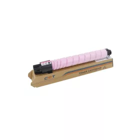   Utángyártott RICOH IMC300 Toner CHEMICAL 6000 oldal kapacitás MAGENTA CT* /CET141647/