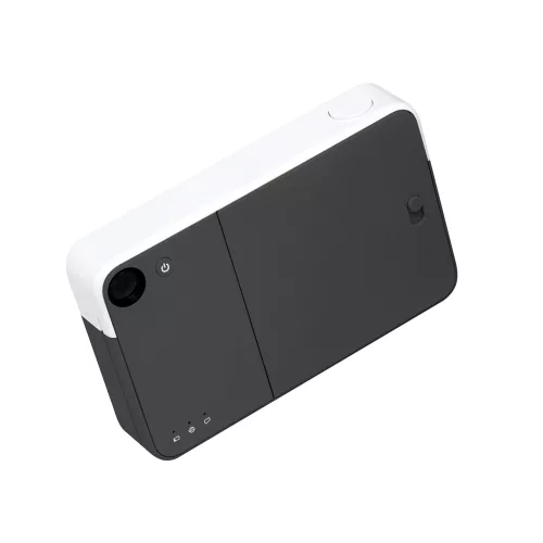 Kodak Printomatic instant fényképezőgép Zink 2x3 fekete