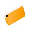 Kodak Printomatic instant fényképezőgép Zink 2x3 sárga