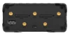 Teltonika RUT956 3x10/100Mbps LAN 1x10/100Mbps LAN/WAN port 2xminiSIM 4G/LTE Vezeték nélküli ipari router