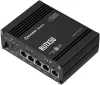 Teltonika RUTX50 4xGbE LAN 2xminiSIM 5G Dual Band Vezeték nélküli Gigabit ipari router