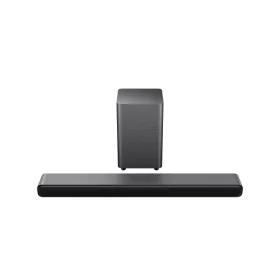   TCL S55HE Dolby Atmos 2.1 all-in-one szuper basszus hangprojektor mélynyomóval