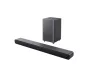 TCL S55HE Dolby Atmos 2.1 all-in-one szuper basszus hangprojektor mélynyomóval