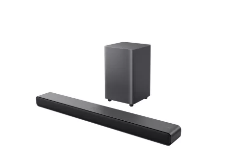 TCL S55HE Dolby Atmos 2.1 all-in-one szuper basszus hangprojektor mélynyomóval