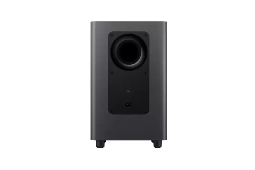 TCL S55HE Dolby Atmos 2.1 all-in-one szuper basszus hangprojektor mélynyomóval