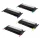 Utángyártott SAMSUNG CLP310/CLP320 Toner Cyan 1.000 oldal kapacitás C4072S/C4092s IK
