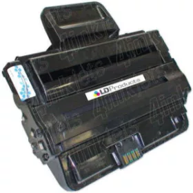   Utángyártott AMSUNG ML2850B Toner Black 5.000 oldal kapacitás IK
