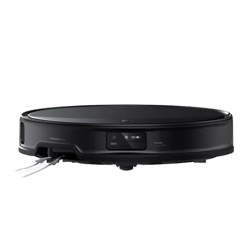 Roborock Saros 10R Black robotporszívó felmosóval