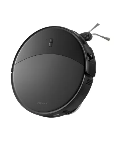 Roborock Saros 20 Black robotporszívó