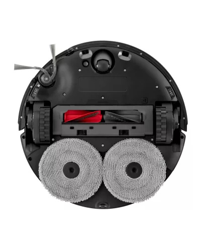 Roborock Saros 20 Black robotporszívó