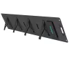 Choetech 200W (napelemes.könnyű), töltő
