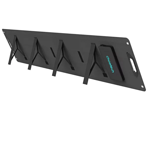 Choetech 200W (napelemes.könnyű), töltő