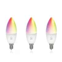 LED izzó