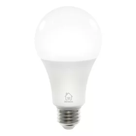   Deltaco SMART HOME SH-LE27CCTC izzó LED, E27, WIFI, 9W, fehér, szabályozható