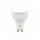 Deltaco SMART HOME SH-LGU10CCTC izzó LED, GU10/PAR160, spot, fehér, szabályozható