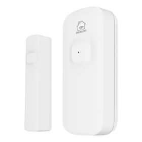   Deltaco SMART HOME SH-WS02, ajtó-ablaknyitás érzékelő, WiFi, mágneses, fehér