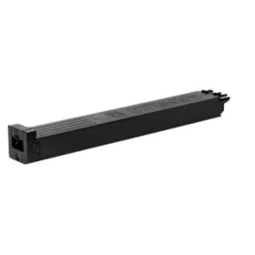 SHARP MX31GTBA TONER BK  KATUN (For use)