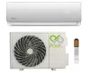 Polar Lite oldalfali split klíma beltéri egység 5 kW