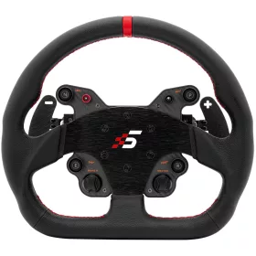 Simagic GT1-SD (Bőr) kormánykerék