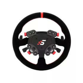 Simagic GT Pro Hub + P-330R (Alcantara) kormánykerék