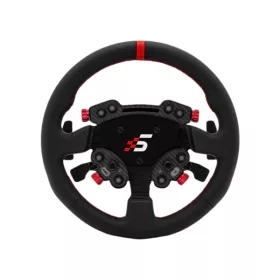 Simagic GT Pro Hub + P-330R (Bőr) kormánykerék
