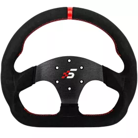 Simagic P-325D (Alcantara) kormánykerék