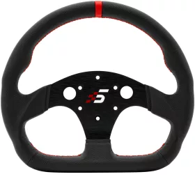 Simagic P-325D(K) (Bőr) kormánykerék