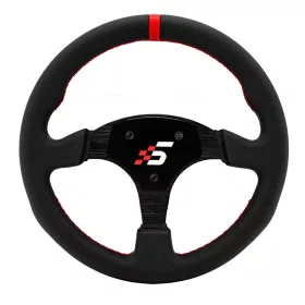 Simagic P-330R (Bőr) kormánykerék