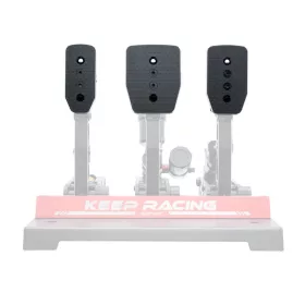 Simagic P1000 lapos taposó