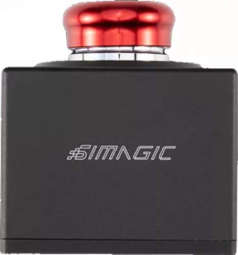 Simagic Vészleállító gomb