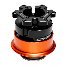 Simagic Quick Release Adapter (QR-A)