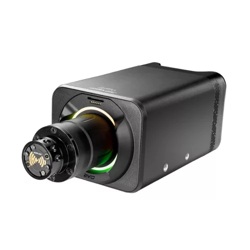 Simagic Alpha Evo Pro (18Nm) kormánybázis